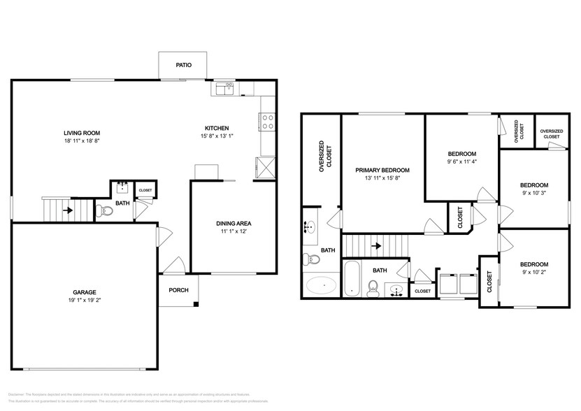 Building Photo - 615 Albermarle Dr