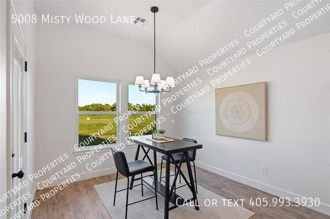 Building Photo - 5008 Misty Wood Ln
