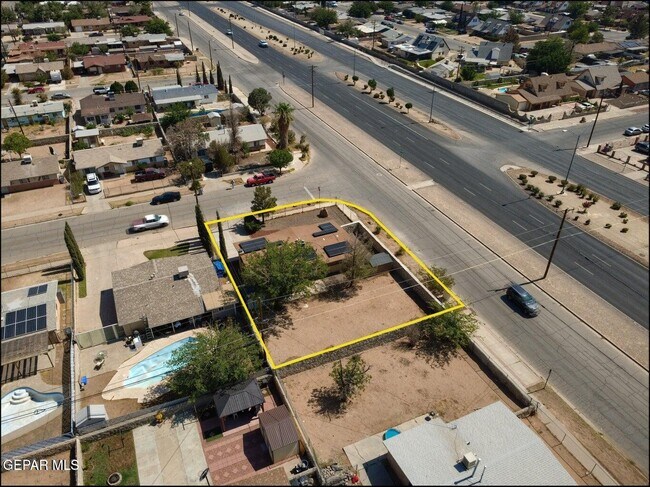 Building Photo - 5726 Dearborne Dr