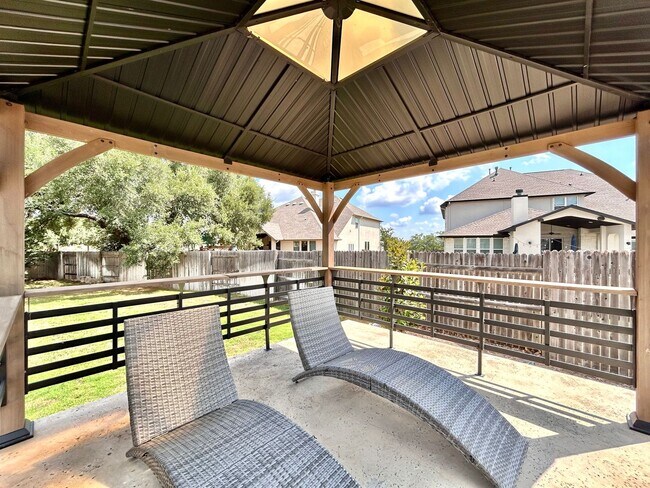 Building Photo - Welcome to Caliterra – Hill Country Luxury...