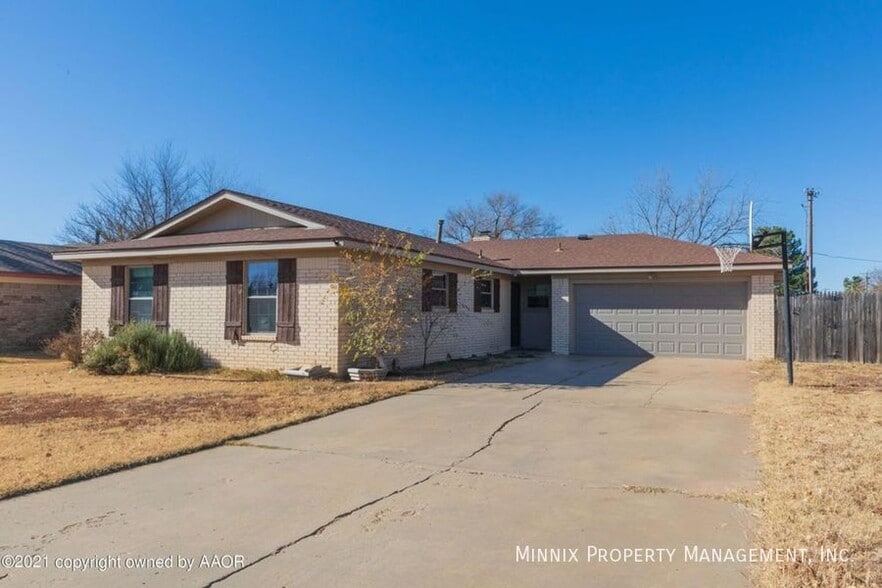 Building Photo - 8100 Santa Fe Trail