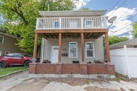 Building Photo - 323 S Raleigh St