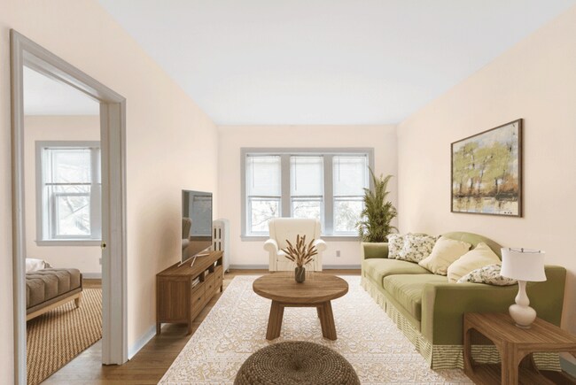 Building Photo - 1 bedroom in Chicago IL 60640