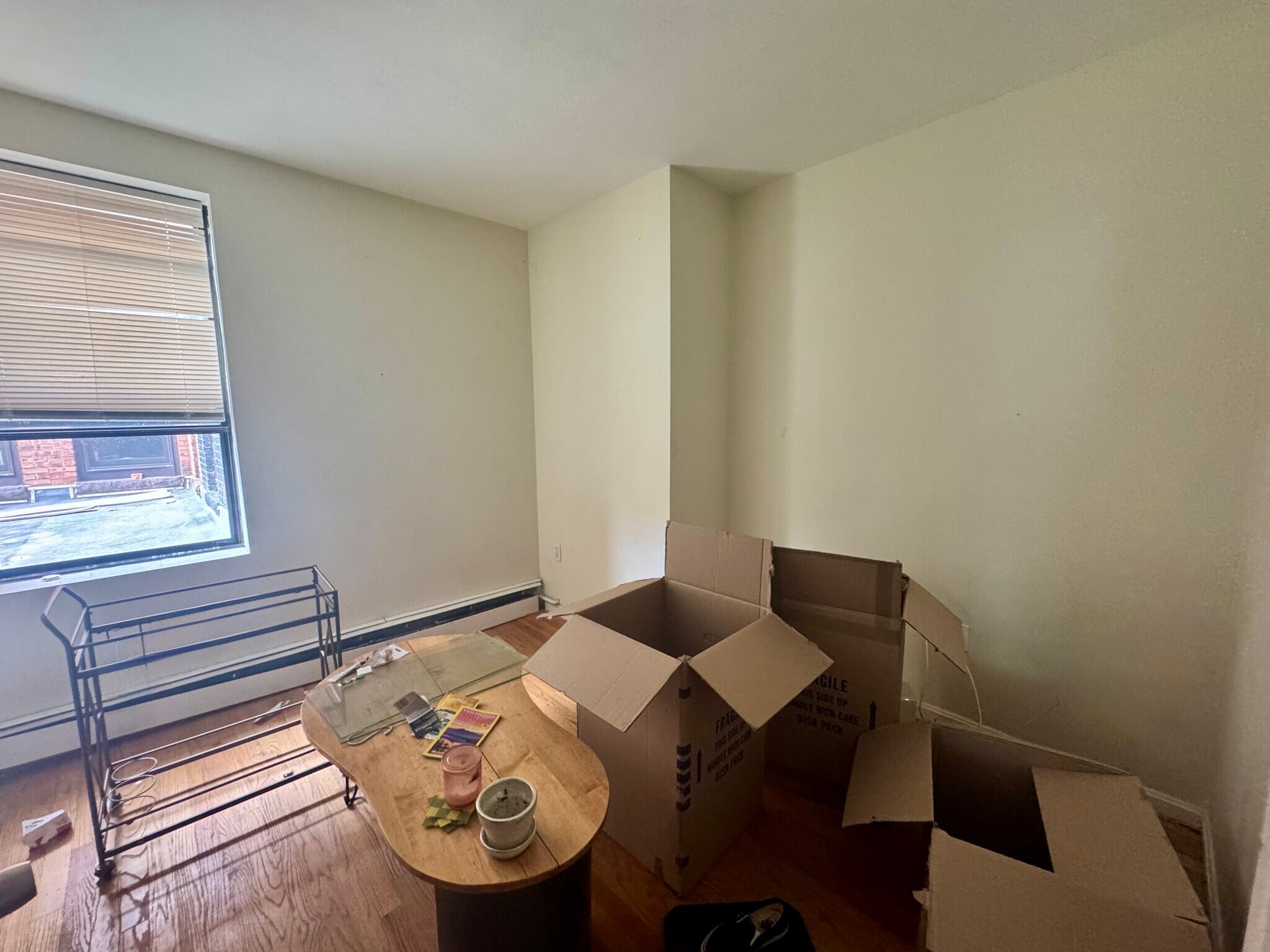 Building Photo - 2028 Massachusetts Ave