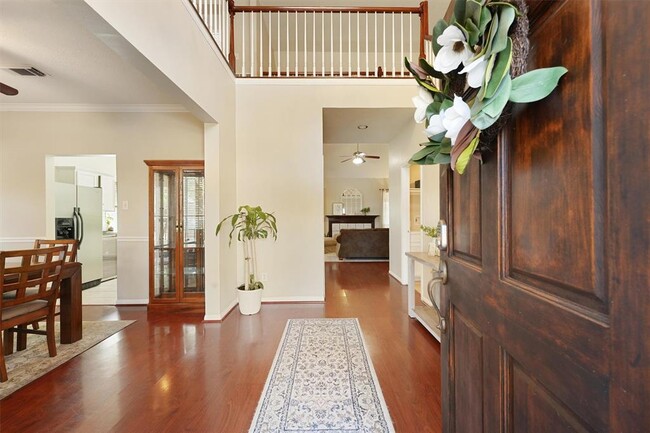 Building Photo - 17827 Scenic Oaks Dr