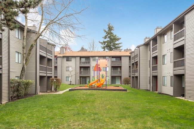 Building Photo - Argyle Apartment Homes