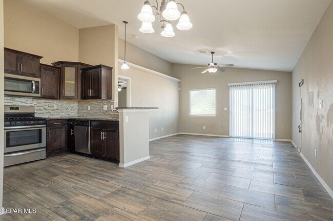 Building Photo - 5017 Joe Castillo St