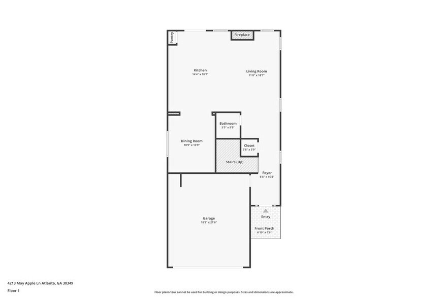 Building Photo - 4213 May Apple Ln