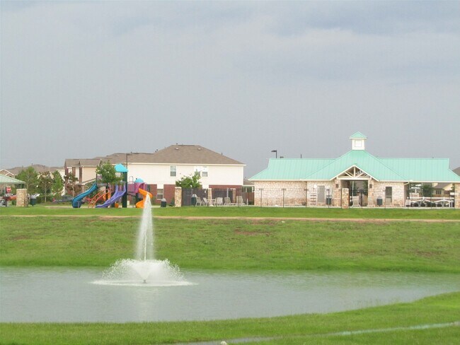 Building Photo - 2626 Ensbrook Meadow Lane