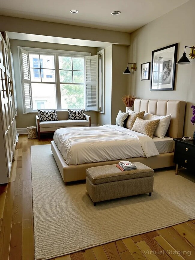 Building Photo - 703 Adams St