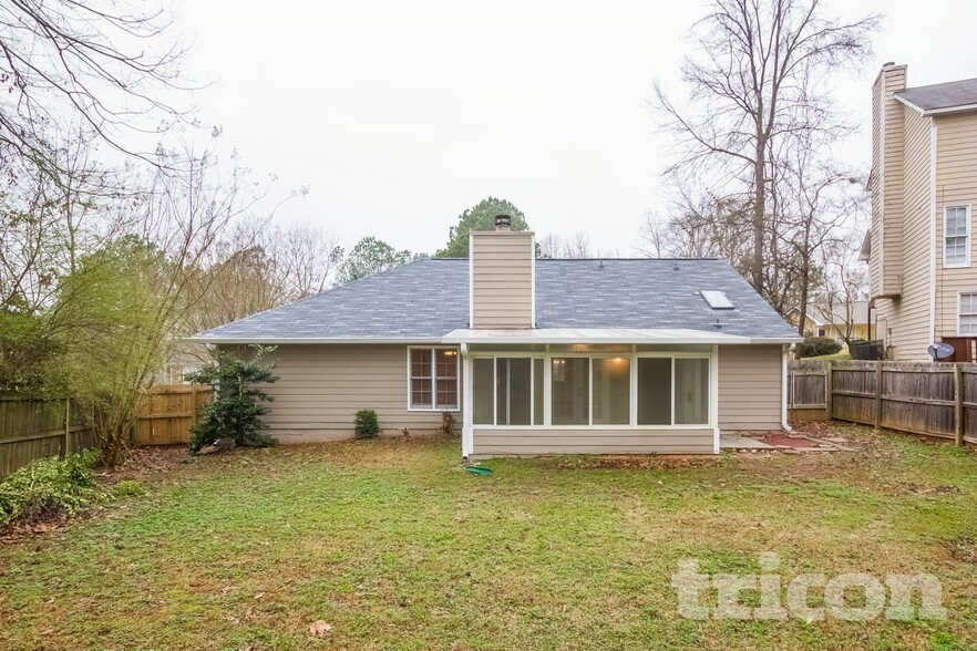 Building Photo - 636 Fair Harbor Dr