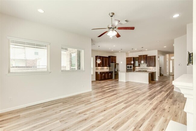 Building Photo - 1400 Little Elm Trail