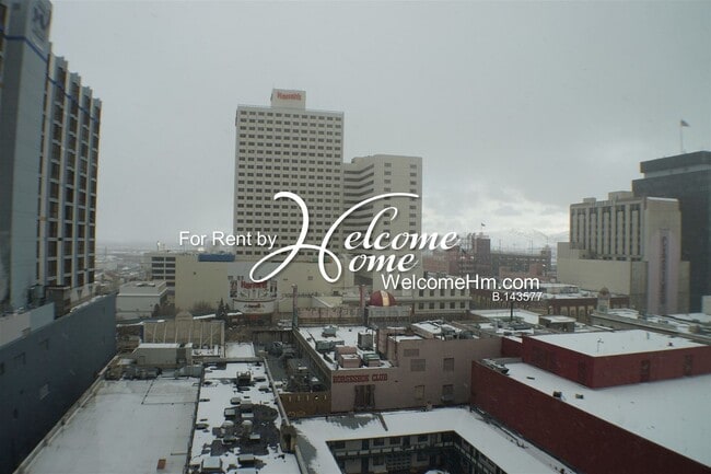 Building Photo - High-rise Montage - Extra Large 1 Bedroom ...
