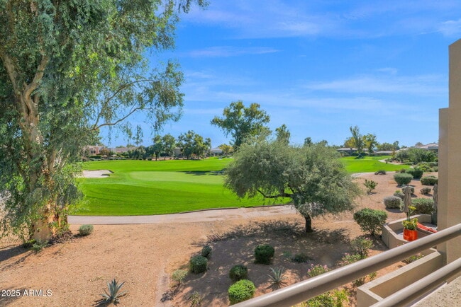 Building Photo - 7760 E Gainey Ranch Rd