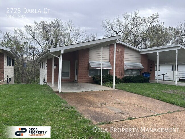 Building Photo - 2728 Darla Ct