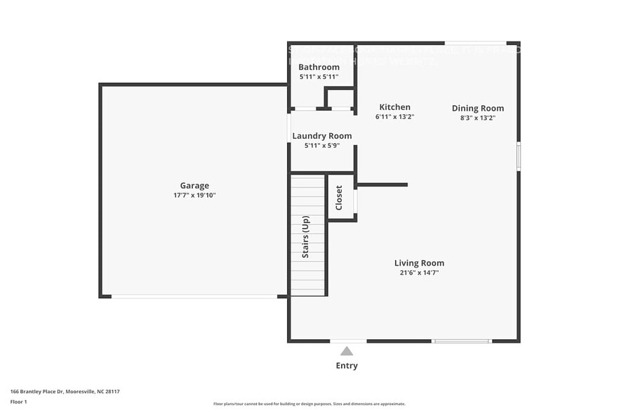 Building Photo - 166 Brantley Pl Dr