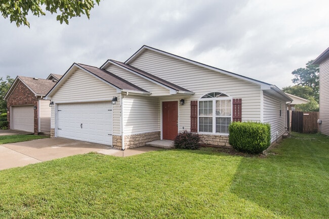 Building Photo - 2649 Buck Ln