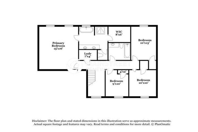 Building Photo - 3 Bedroom Pet-Friendly Home in Decatur, GA...
