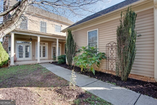 Building Photo - 1655 Woodward Way