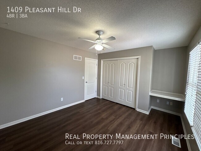 Building Photo - 1409 Pleasant Hill Dr