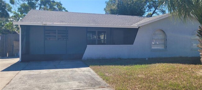 Primary Photo - 1405 Castleworks Ln