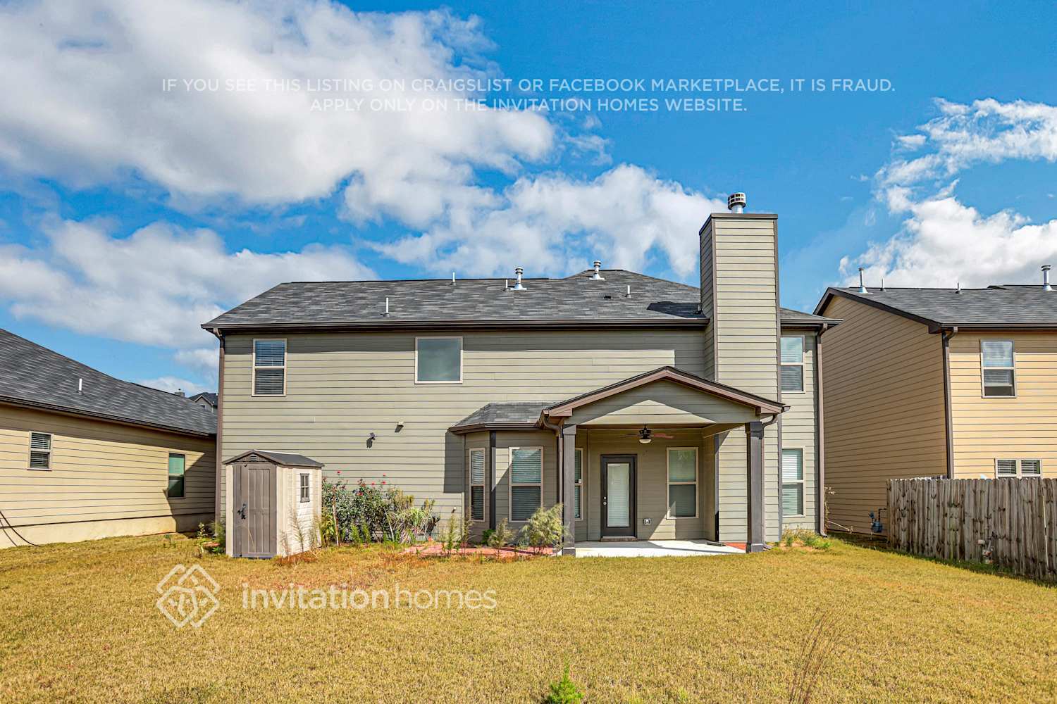 Building Photo - 1491 Long Acre Dr