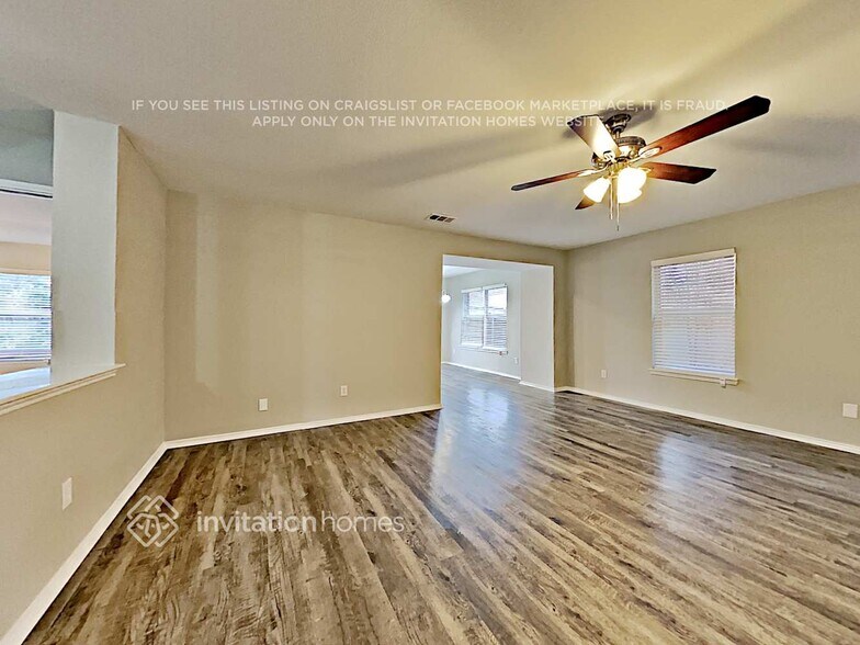 Building Photo - 3408 Cheyenne Ranch Rd