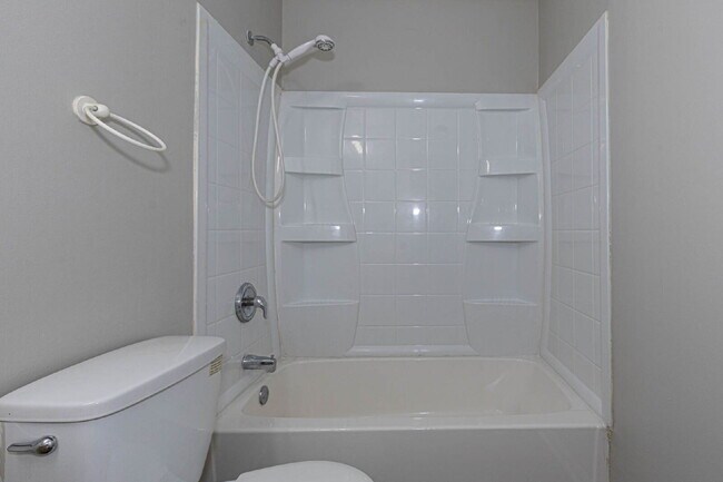 Building Photo - 5713 Marlette Ct