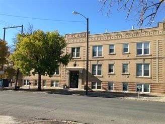Primary Photo - Leland Apartments
