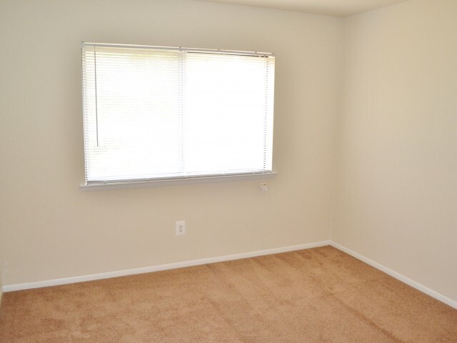 Second Bedroom - Tide Mill Apartments