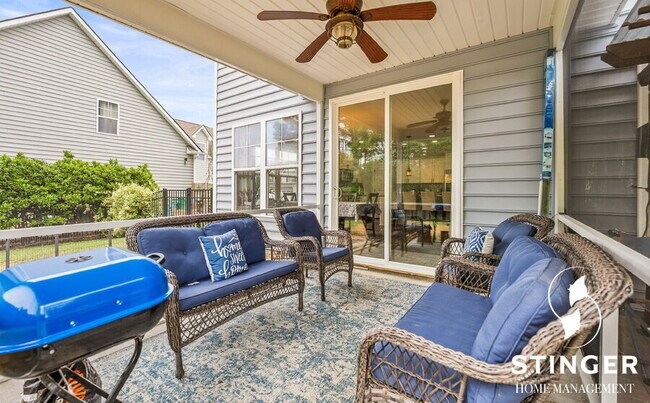 Building Photo - 243 Hulston Landing Rd