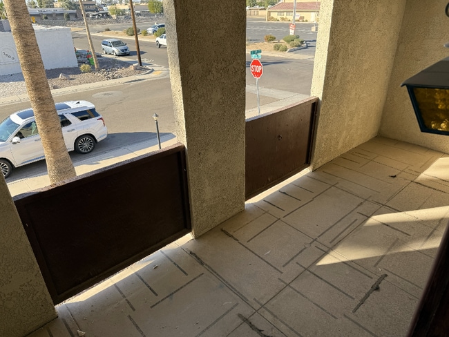 Building Photo - 2803 S 1st Ave