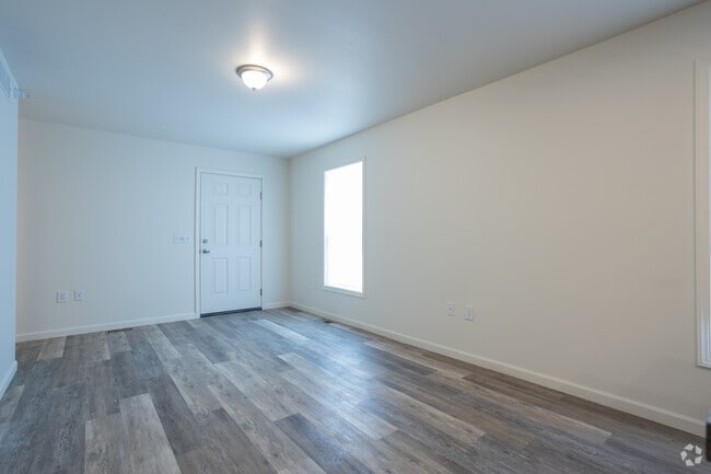 Interior Photo - Emerald Place - Details Below
