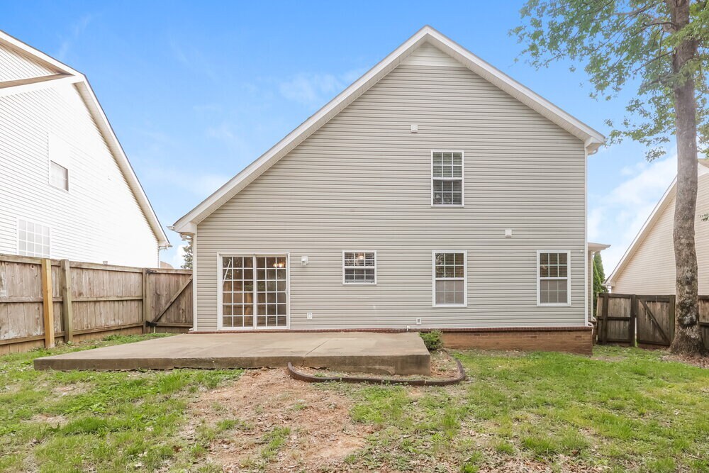 Building Photo - 4412 Sandpiper Ln