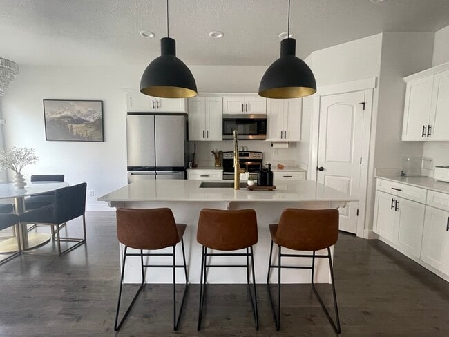 Building Photo - 4155 W 1630 N