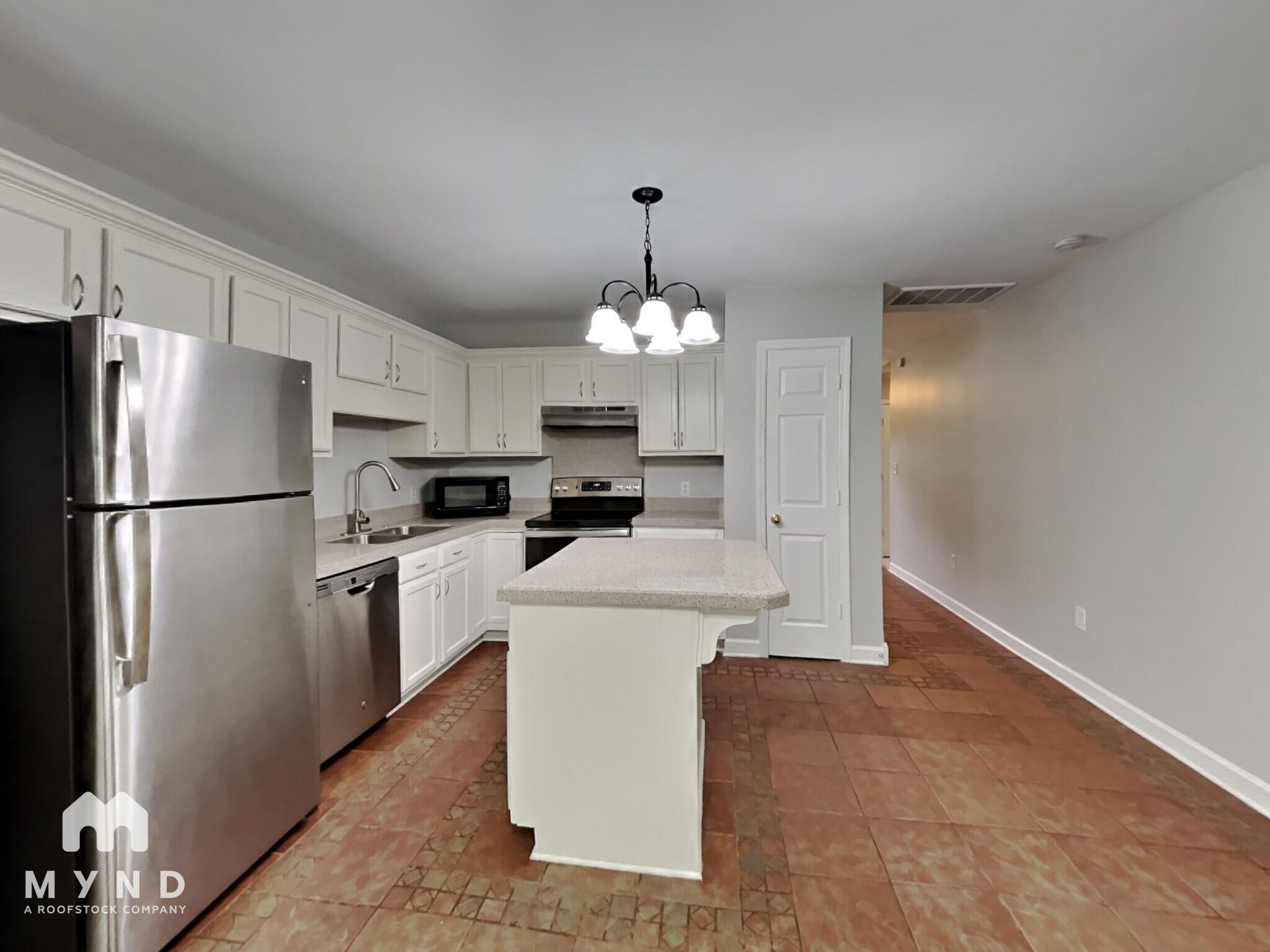 Building Photo - 119 Margaret Turner Rd