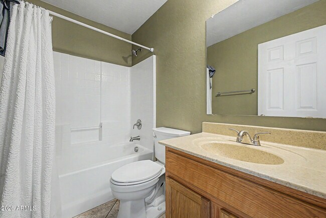 Building Photo - 6774 E Four Peaks Way