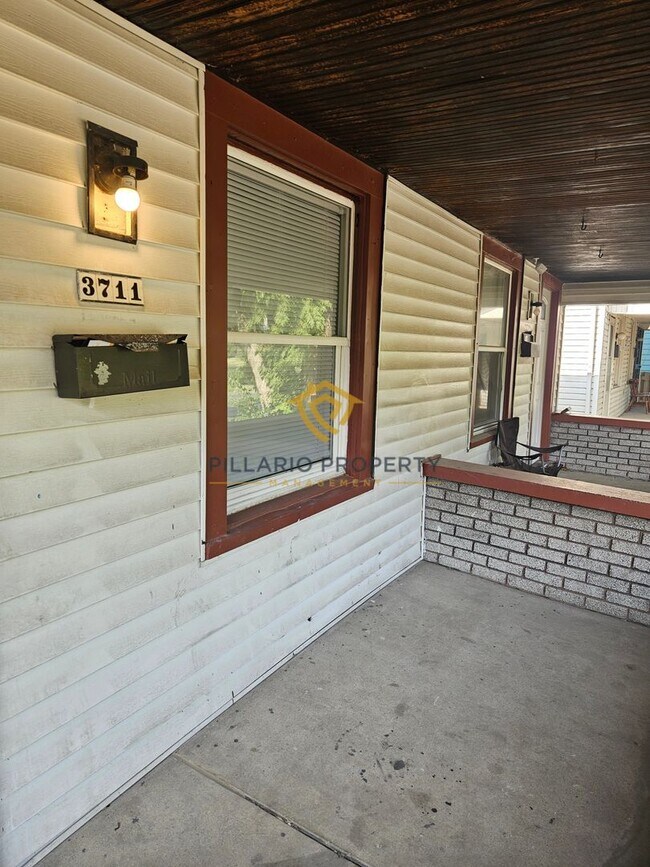 Building Photo - 3709-3711 Brookside Pkwy S Dr