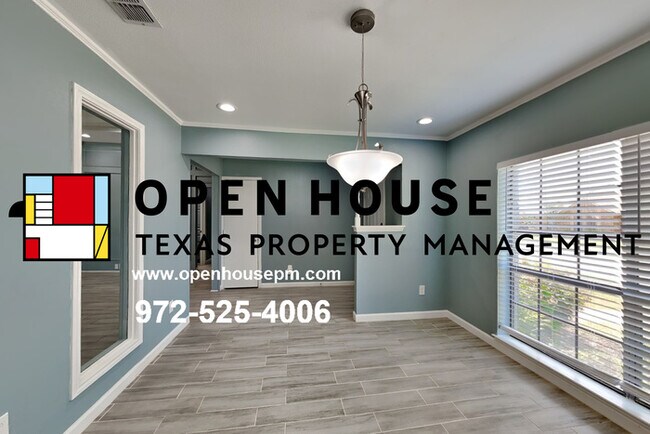 Building Photo - 1105 Meadow Creek Dr, Allen