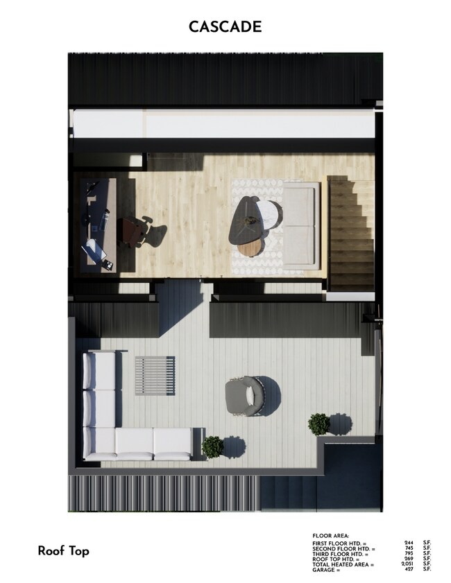 Building Photo - For Rent – Modern, Eco-Friendly Smart Home in Durham, NC