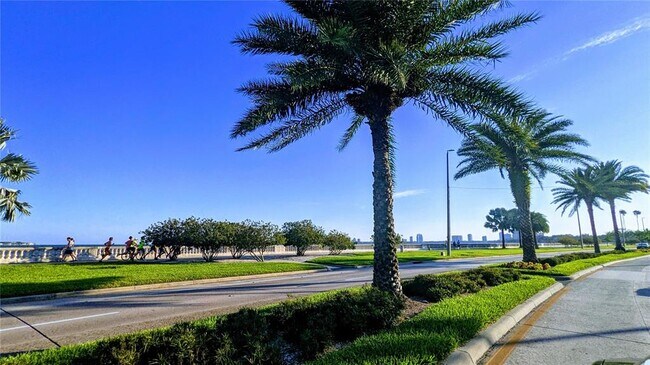 Building Photo - 501 S Magnolia Ave