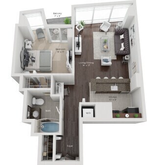 Building Photo - 345 E Ohio St