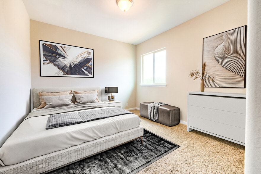 Building Photo - 405 S Meadowlark St