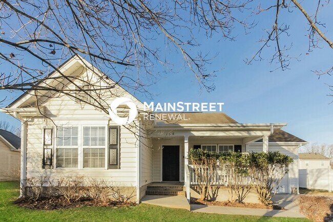 Building Photo - 3 Bedroom Pet-Friendly Home in Mooresville...