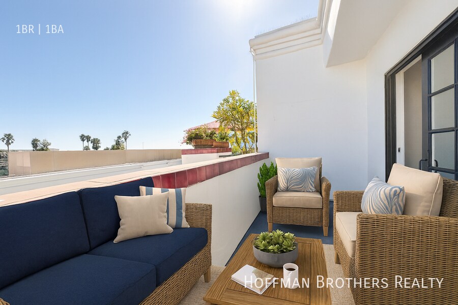 Building Photo - 1541 Ocean Ave