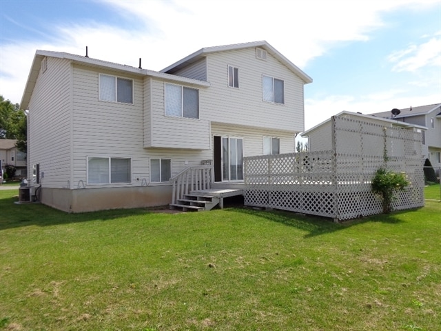 Building Photo - 1653 N 725 W