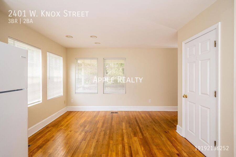 Building Photo - 2401 W Knox St