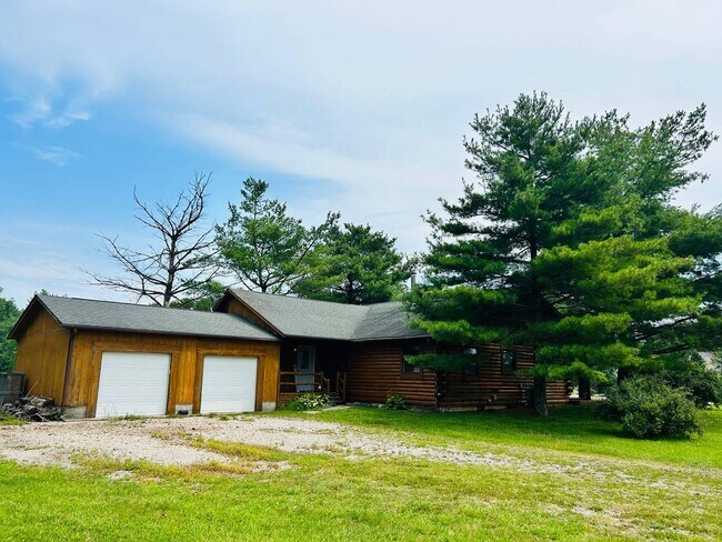 Building Photo - 101 Choctaw Dr