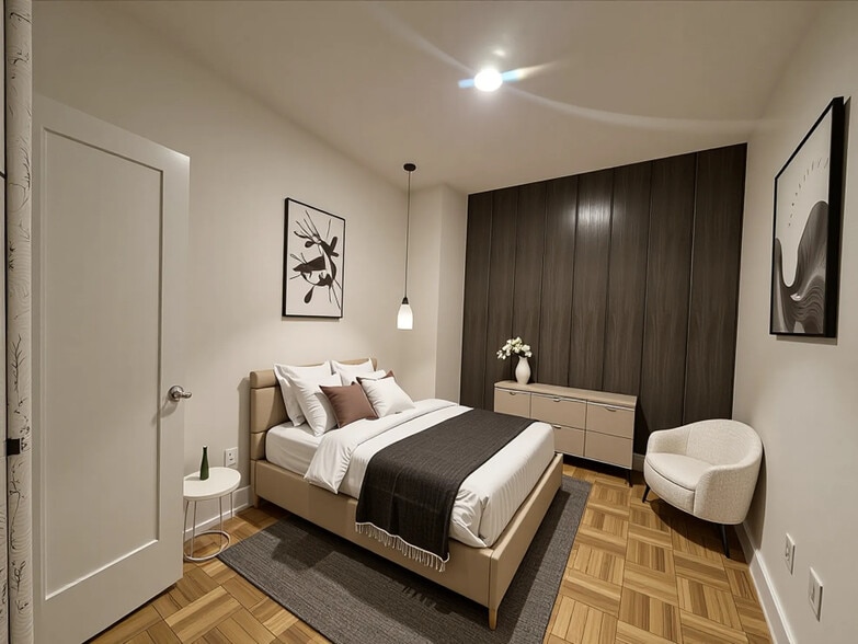 Building Photo - 20 John St