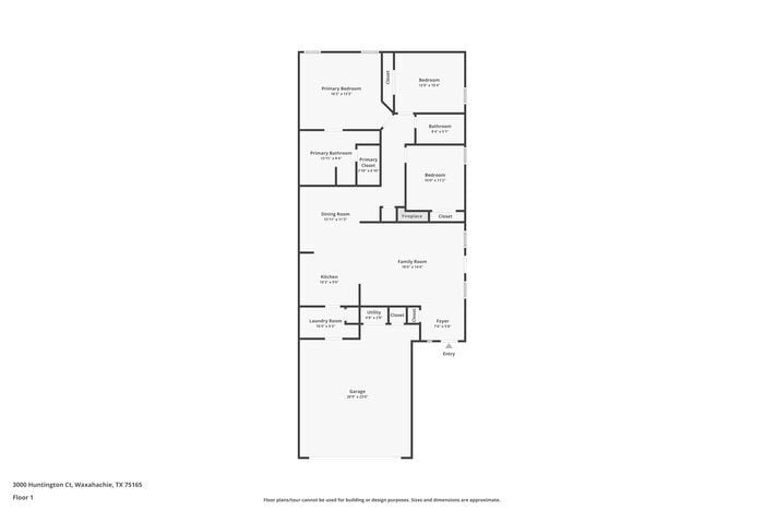 Building Photo - 3000 Huntington Ct